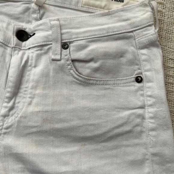 NWOT RAG & BONE JEAN | Dre Capri | 26 - Picture 6 of 16